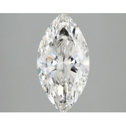 Diament laboratoryjny markiza, 2.1ct, VVS2, F, IGI LG746512281