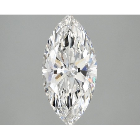 Diament laboratoryjny markiza, 2.05ct, VVS2, E, IGI LG752527663
