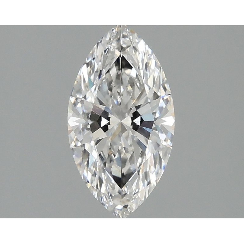 Diament laboratoryjny markiza, 1.09ct, VVS2, E, IGI LG752536684