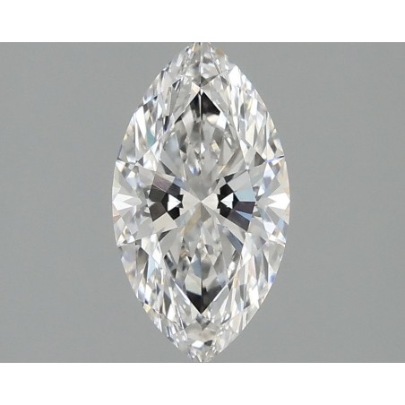 Diament laboratoryjny markiza, 1.09ct, VVS2, E, IGI LG752536684