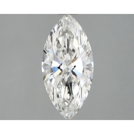 Diament laboratoryjny markiza, 1.59ct, VVS2, F, IGI LG752587222