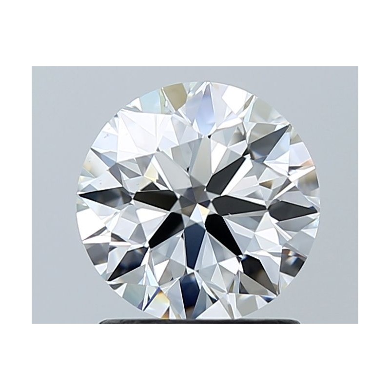 Diament szlif okrągły, 1.4ct, VS1, E, GIA 1533383473