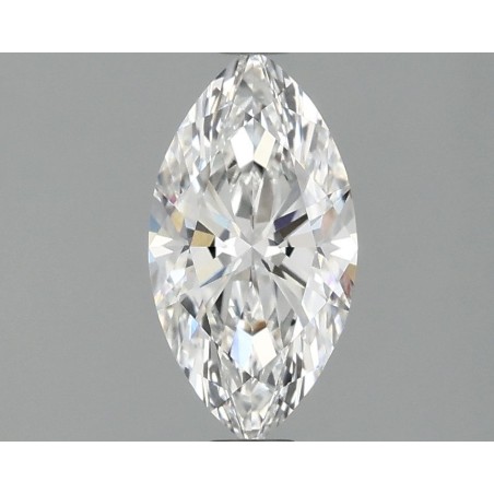 Diament laboratoryjny markiza, 1.07ct, VVS2, E, IGI LG752587407