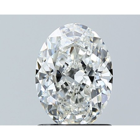 Diament szlif owalny, 1.2ct, VS2, G, GIA 6532834350