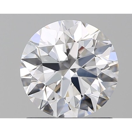 Diament szlif okrągły, 1.22ct, VS2, D, GIA 6535857846