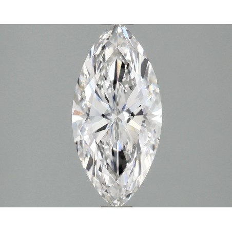 Diament laboratoryjny markiza, 1.58ct, VVS2, E, IGI LG752550630