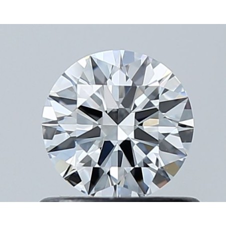 Diament szlif okrągły, 0.58ct, VVS1, E, GIA 1537498562