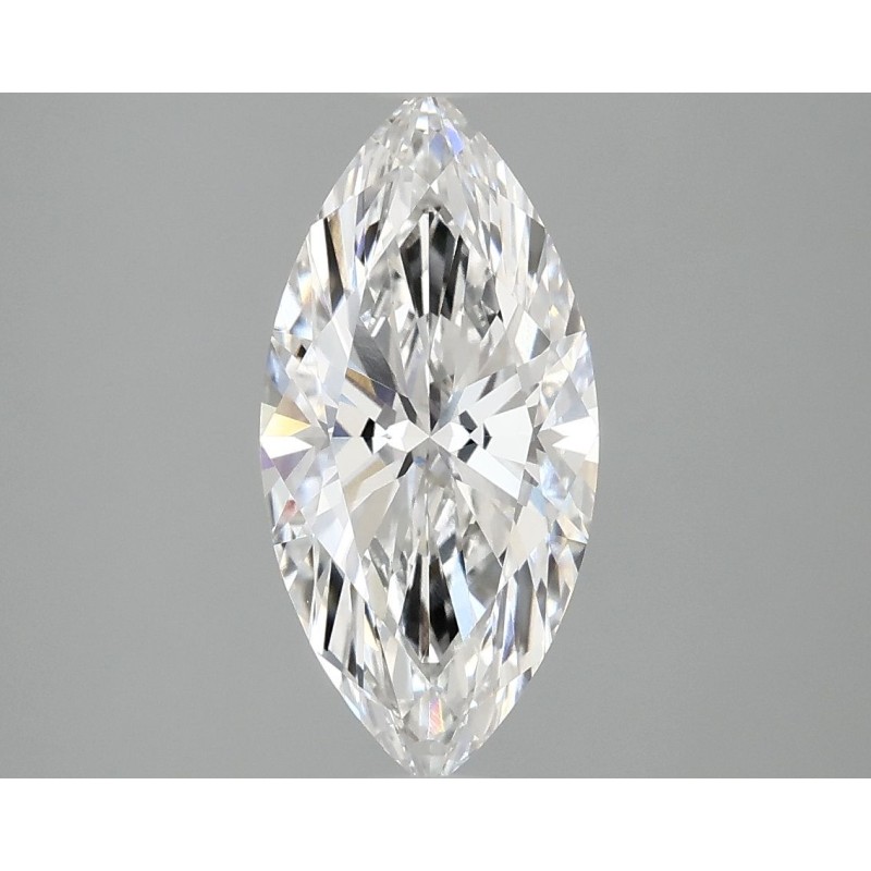 Diament laboratoryjny markiza, 2.09ct, VVS2, E, IGI LG752566901