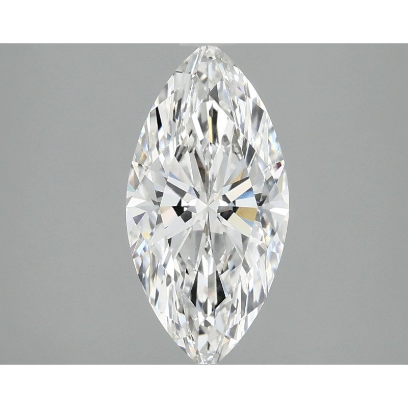 Diament laboratoryjny markiza, 2.06ct, VVS2, E, IGI LG751509713