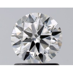 Diament szlif okrągły, 1.08ct, VS2, G, GIA 2547114165