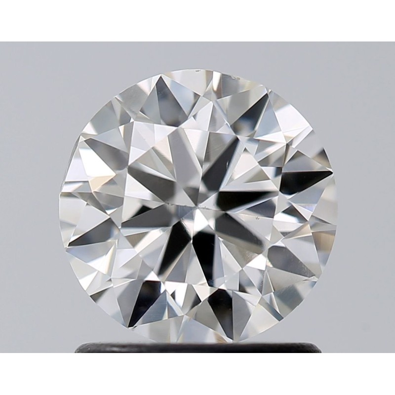 Diament szlif okrągły, 1.08ct, VS2, G, GIA 2547114165