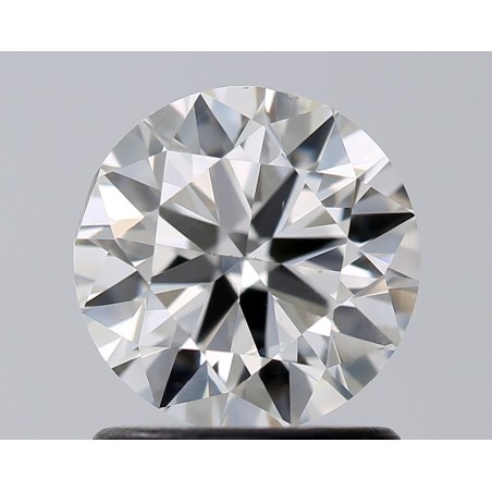 Diament szlif okrągły, 1.08ct, VS2, G, GIA 2547114165
