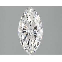 Diament laboratoryjny markiza, 1.54ct, VVS2, E, IGI LG752587938