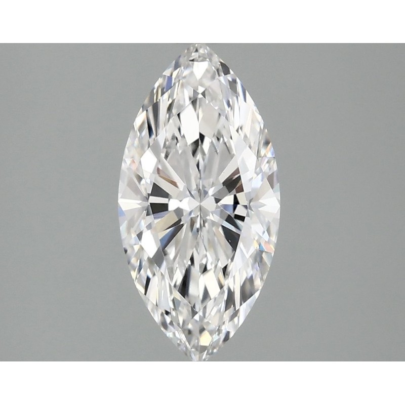 Diament laboratoryjny markiza, 1.54ct, VVS2, E, IGI LG752587938