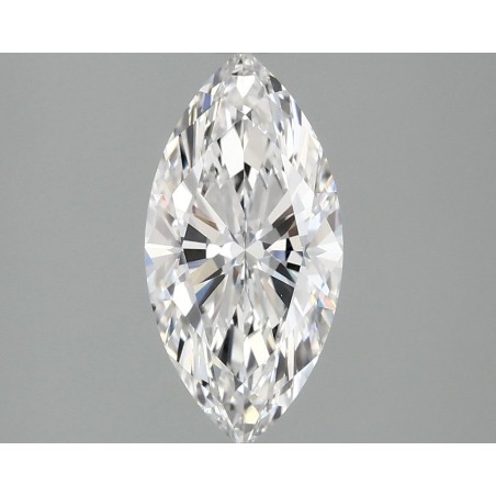 Diament laboratoryjny markiza, 1.54ct, VVS2, E, IGI LG752587938