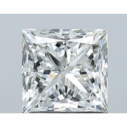 Diament szlif princess, 1.12ct, VS2, H, GIA 2231803976