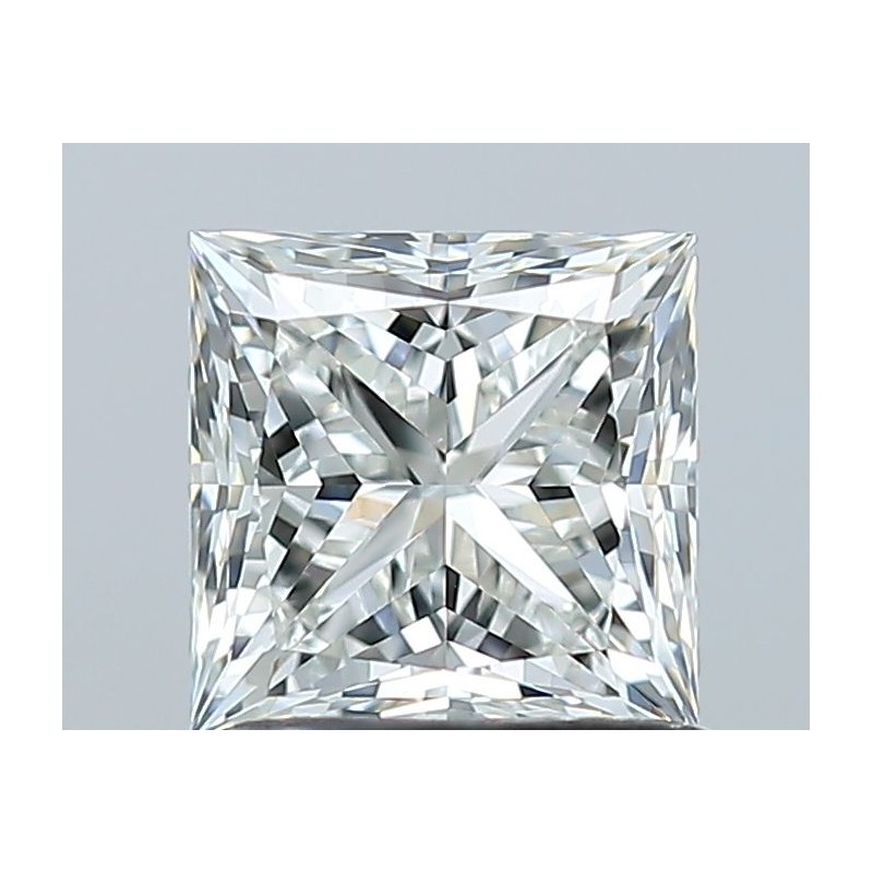 Diament szlif princess, 1.12ct, VS2, H, GIA 2231803976