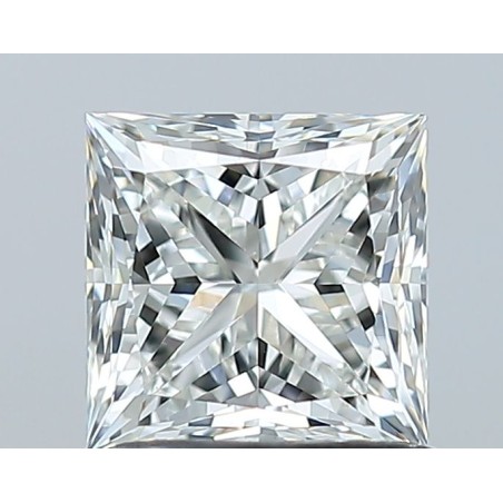 Diament szlif princess, 1.12ct, VS2, H, GIA 2231803976
