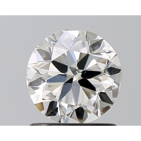 Diament szlif okrągły, 1.01ct, VS1, I, GIA 2546114213