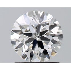 Diament szlif okrągły, 1.01ct, VS1, G, GIA 2546114110