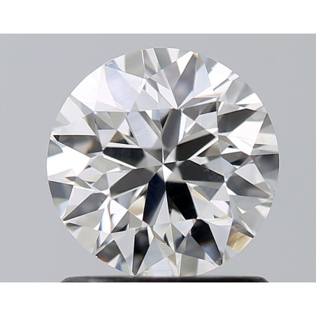 Diament szlif okrągły, 1.01ct, VS1, G, GIA 2546114110