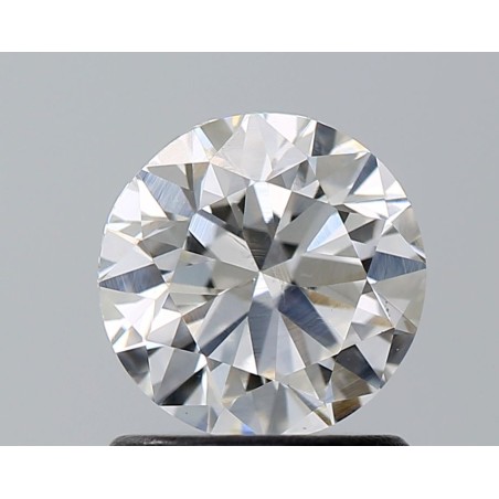 Diament szlif okrągły, 1ct, VS2, G, GIA 3545114530