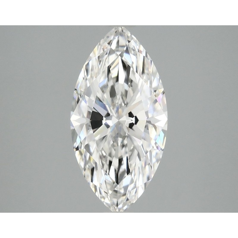 Diament laboratoryjny markiza, 2.09ct, VVS2, F, IGI LG748502940