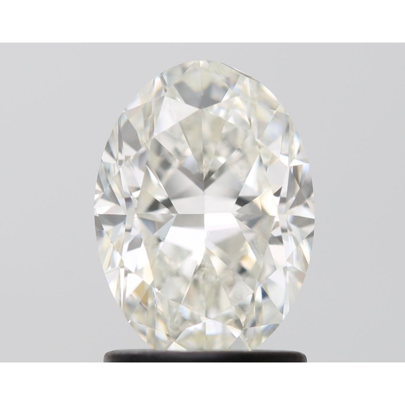 Diament szlif owalny, 1.5ct, VVS2, H, GIA 2547117947