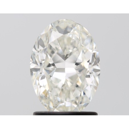Diament szlif owalny, 1.5ct, VVS2, H, GIA 2547117947