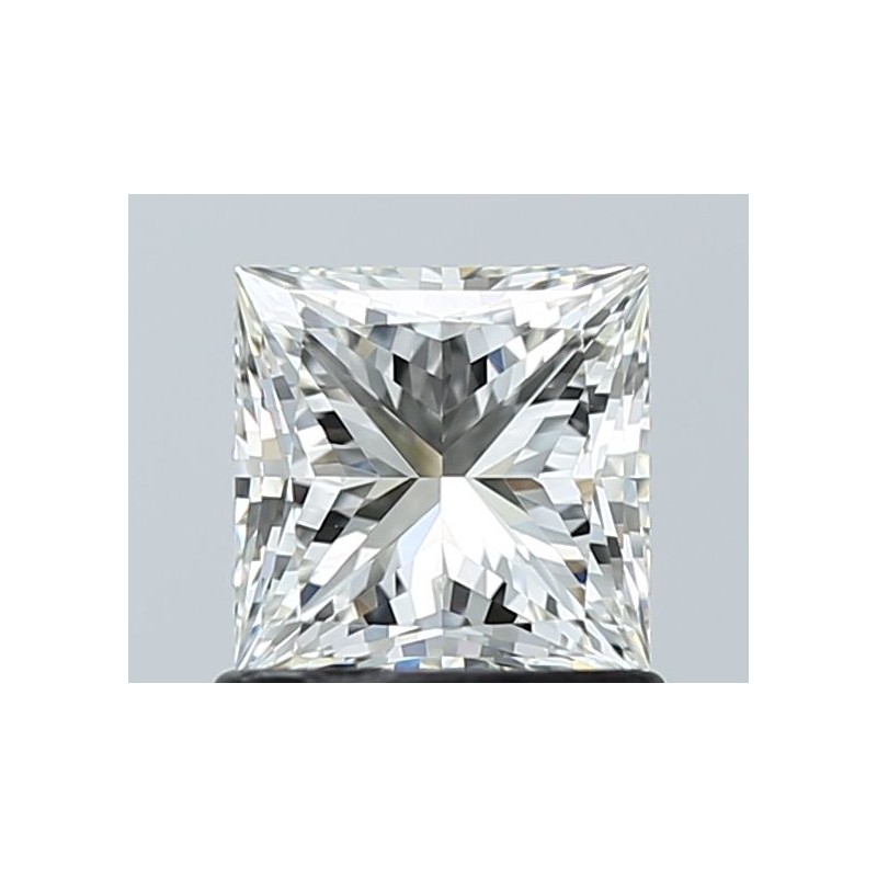 Diament szlif princess, 1.01ct, VVS2, I, GIA 2231803928