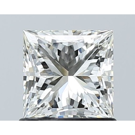 Diament szlif princess, 1.01ct, VVS2, I, GIA 2231803928