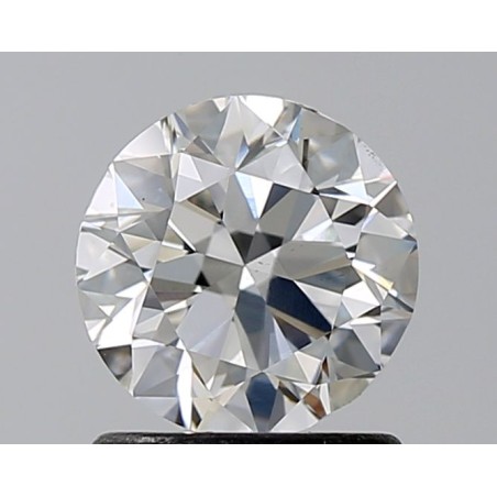 Diament szlif okrągły, 1.04ct, VS2, G, GIA 6545114586