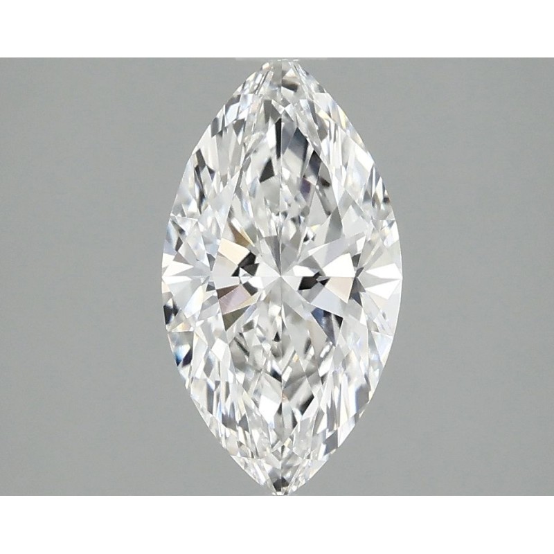 Diament laboratoryjny markiza, 1.54ct, VVS2, E, IGI LG752599777