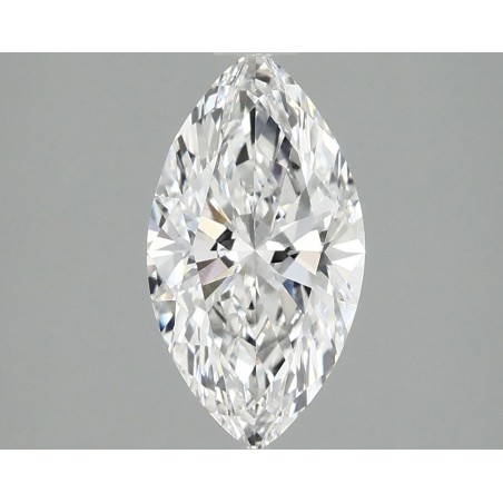 Diament laboratoryjny markiza, 1.54ct, VVS2, E, IGI LG752599777