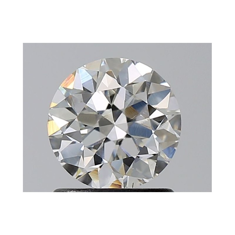 Diament szlif okrągły, 1ct, VS1, G, GIA 6542114507