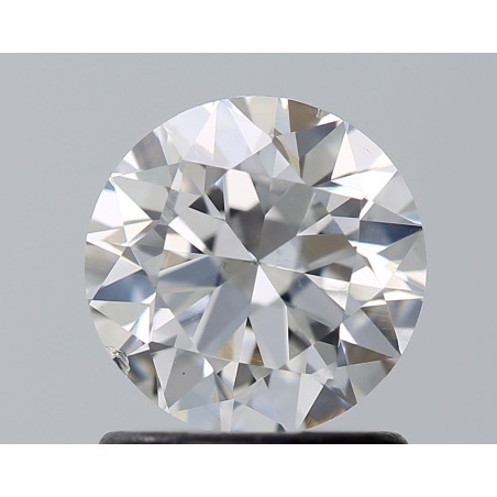 Diament szlif okrągły, 1.01ct, VS2, F, GIA 6542114560