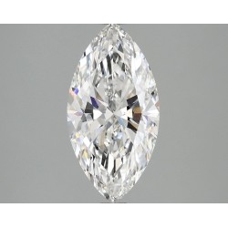 Diament laboratoryjny markiza, 2.04ct, VVS2, E, IGI LG752549179