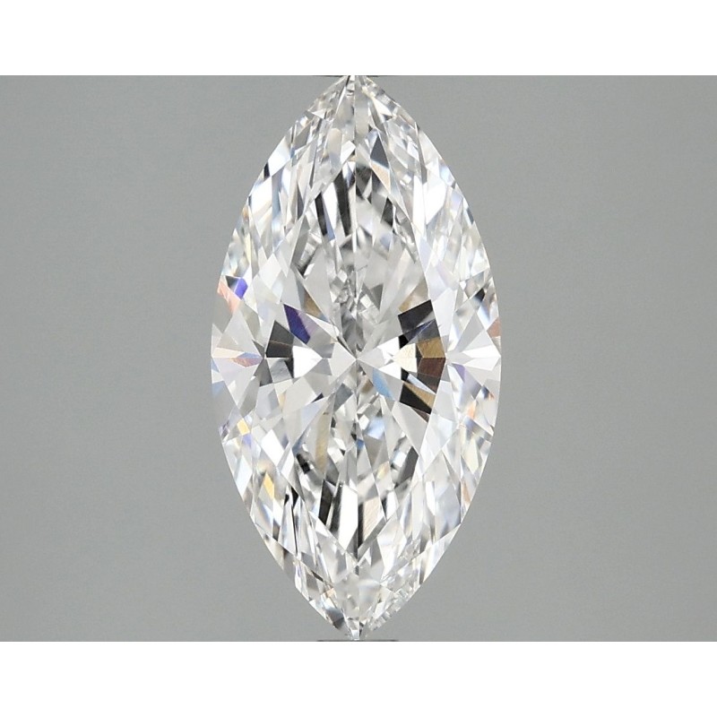 Diament laboratoryjny markiza, 2.04ct, VVS2, E, IGI LG752549179