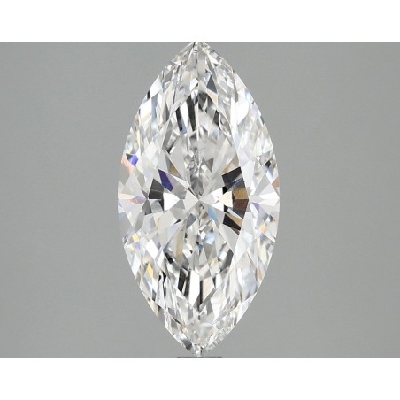 Diament laboratoryjny markiza, 2.04ct, VVS2, E, IGI LG752549179