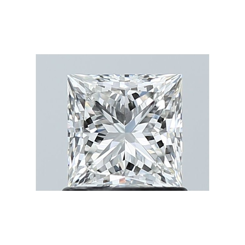Diament szlif princess, 1.02ct, VS2, G, GIA 5232804466