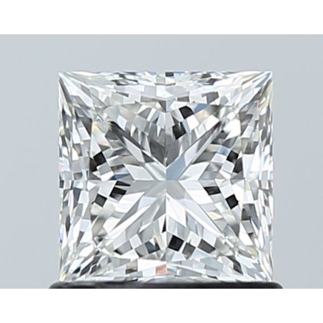 Diament szlif princess, 1.02ct, VS2, G, GIA 5232804466