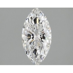 Diament laboratoryjny markiza, 1.06ct, VVS1, E, IGI LG752527602