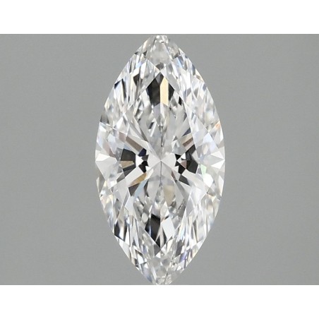 Diament laboratoryjny markiza, 1.06ct, VVS1, E, IGI LG752527602