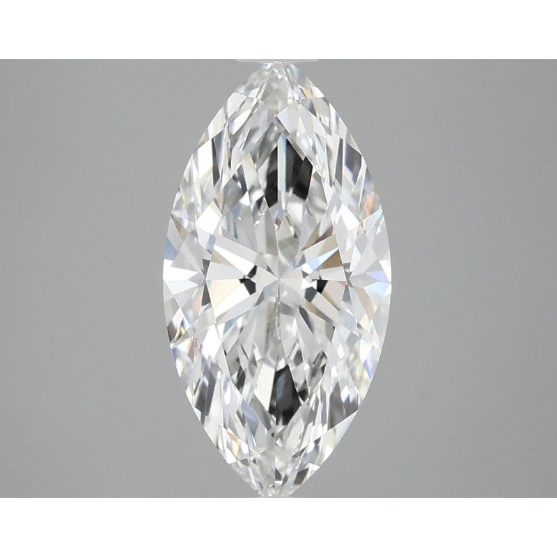 Diament laboratoryjny markiza, 2.03ct, VVS2, E, IGI LG749588124