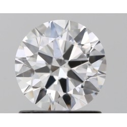 Diament szlif okrągły, 1.05ct, VS1, D, GIA 6542114025