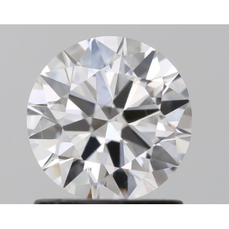 Diament szlif okrągły, 1.05ct, VS1, D, GIA 6542114025