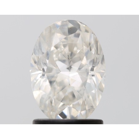 Diament szlif owalny, 1.51ct, VS1, G, GIA 2546117955