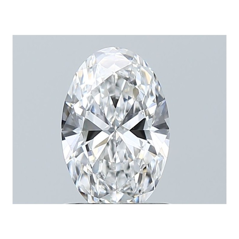 Diament szlif owalny, 0.8ct, VS2, D, GIA 6542182129 Diament szlif owalny, 0.8ct, VS2, D, GIA 6542182129