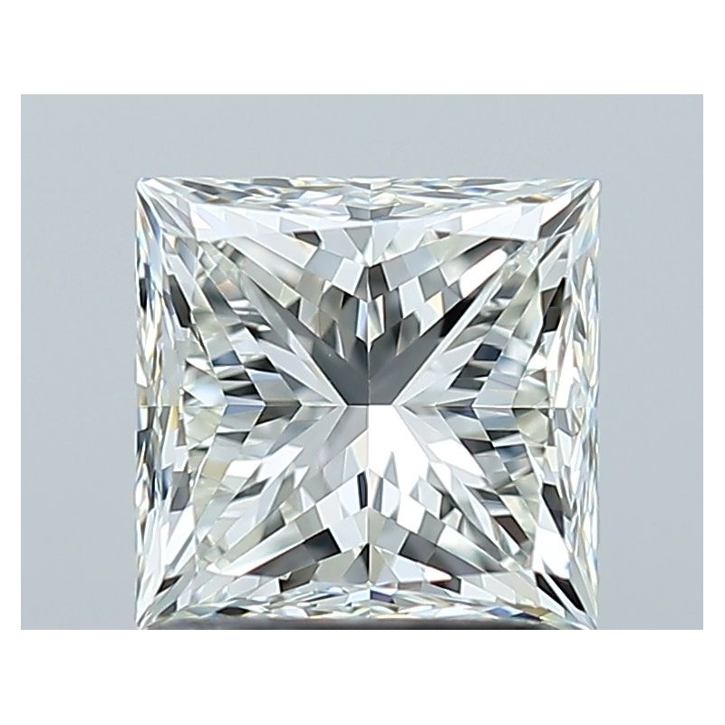 Diament szlif princess, 1.5ct, VVS1, I, GIA 6233804493 Diament szlif princess, 1.5ct, VVS1, I, GIA 6233804493