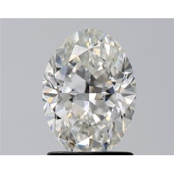 Diament szlif owalny, 1.51ct, VVS2, G, GIA 7548118357